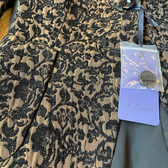 Les Copains Blaze, NWT - Picture 3 of 7